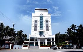 Hotel Karthika Park